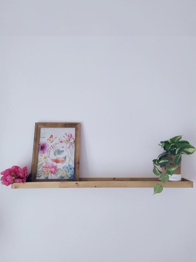 ポルレッツァ Peonia 2 Posti Wi-Fi Ac Free Park Jacuzzi Bed & Breakfast エクステリア 写真