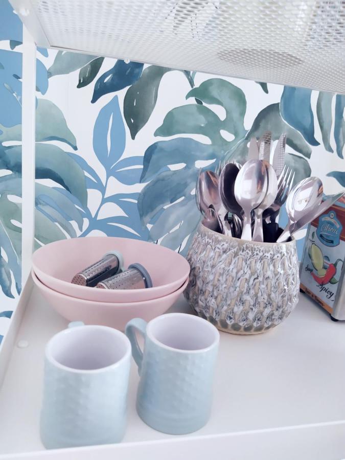 ポルレッツァ Peonia 2 Posti Wi-Fi Ac Free Park Jacuzzi Bed & Breakfast エクステリア 写真