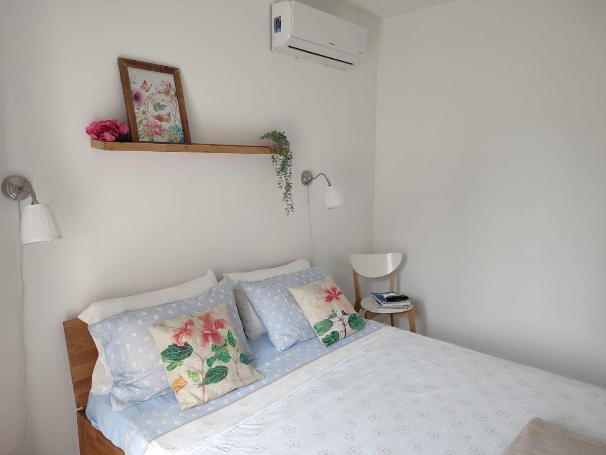 ポルレッツァ Peonia 2 Posti Wi-Fi Ac Free Park Jacuzzi Bed & Breakfast エクステリア 写真
