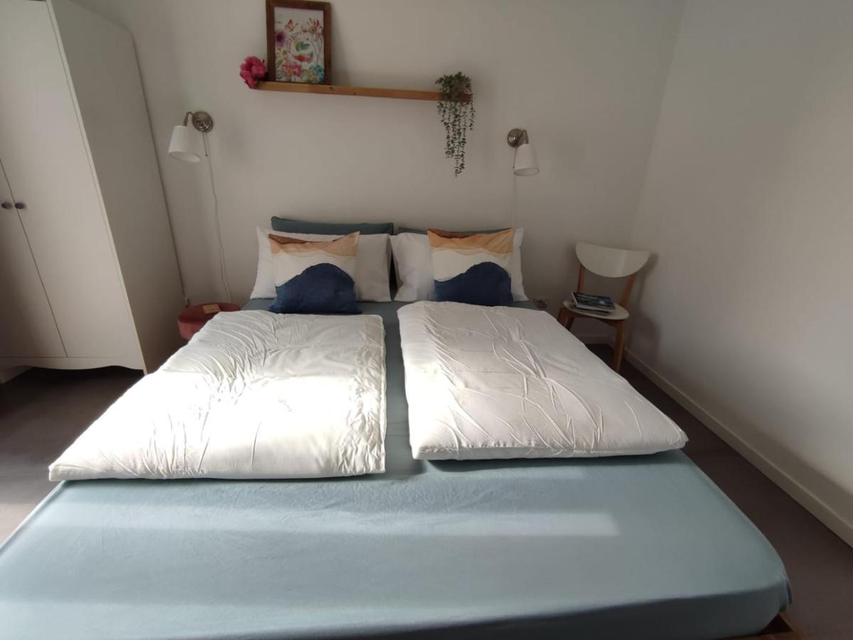 ポルレッツァ Peonia 2 Posti Wi-Fi Ac Free Park Jacuzzi Bed & Breakfast エクステリア 写真